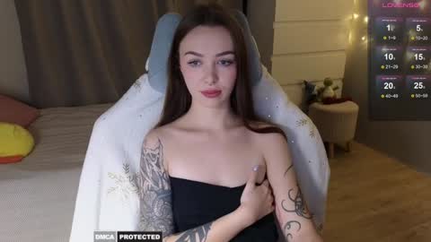 Im Kate  online show from 20, 1, 2025