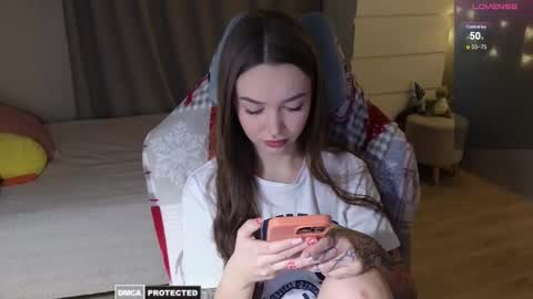 Im Kate  online show from 28, 2, 2025