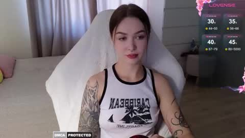 Im Kate  online show from 12, 9, 2025