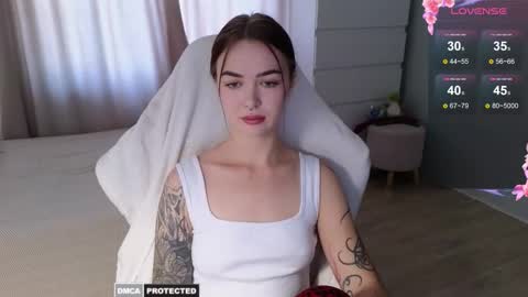 Im Kate  online show from 18, 9, 2025