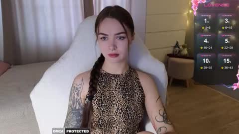 Im Kate  online show from 14, 10, 2025