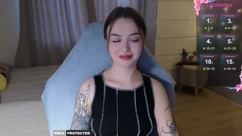 Im Kate  online show from 21, 11, 2025