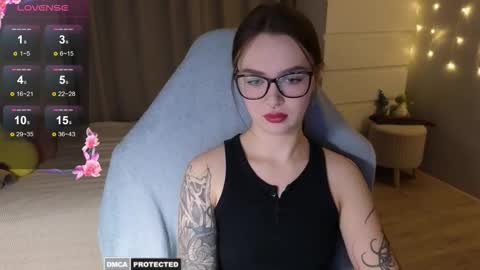 Im Kate  online show from 3, 12, 2025