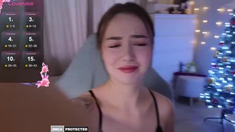 Im Kate  online show from 14, 12, 2025