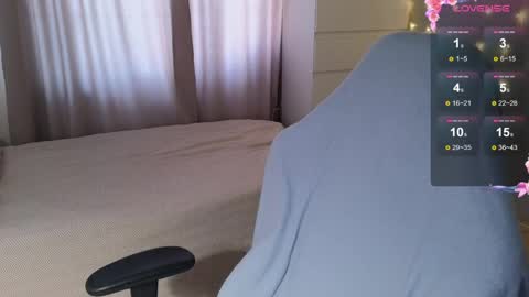 Im Kate  online show from 31, 3, 2026