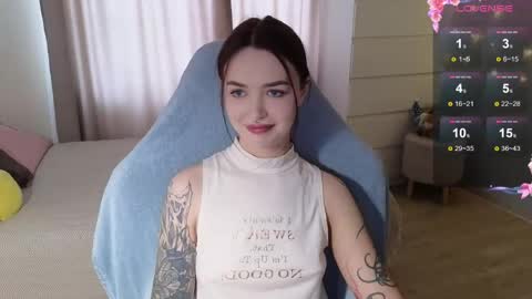 Im Kate  online show from 30, 5, 2026