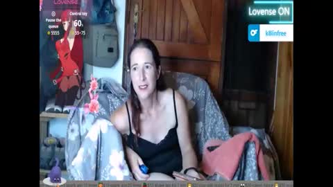 Snapshot of katelinpepperworth chatting on 9, 2, 2026 katelinpepperworth online show from 9, 2, 2026