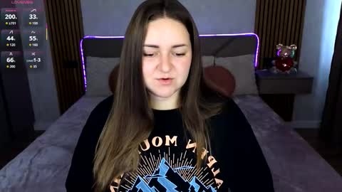 Katelyn online show from 4, 10, 2025