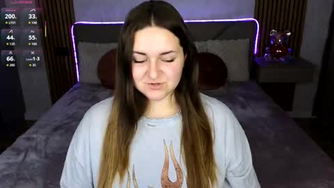 Katelyn online show from 18, 10, 2025