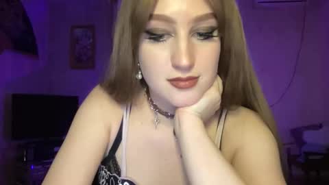 KateMeeeoow online show from 19, 12, 2025