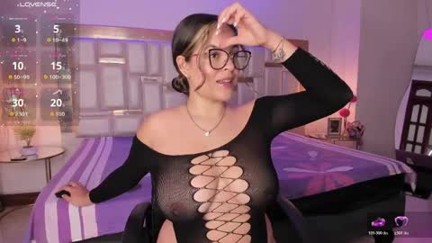 KateMoorex online show from 27, 3, 2026