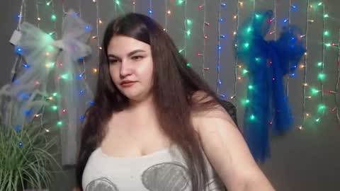 Kate Nils online show from 17, 11, 2025