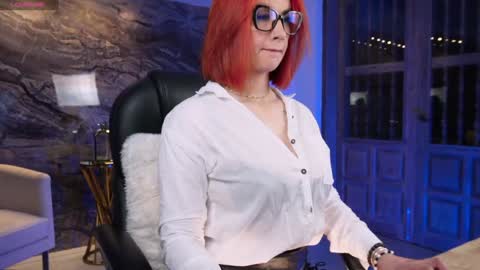  Kate Owens  online show from 30, 1, 2025