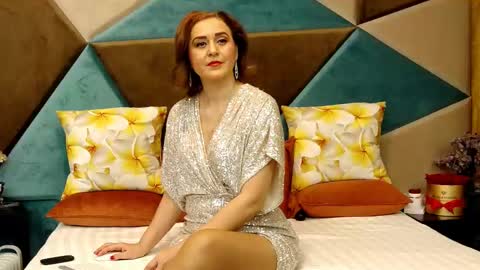 Snapshot of katequeenx chatting on 9, 2, 2025 KateQueenston -- online show from 9, 2, 2025