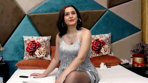 Snapshot of katequeenx chatting on 26, 11, 2025 KateQueenston -- online show from 26, 11, 2025