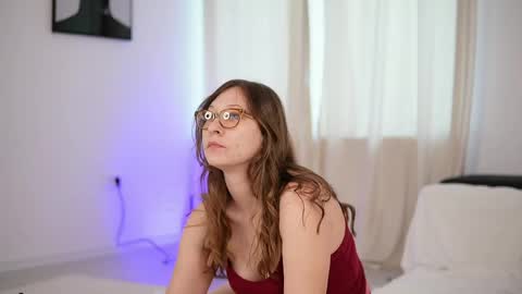 Cristina online show from 18, 5, 2026
