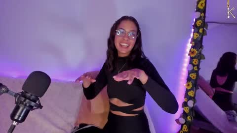 Kate online show from 15, 1, 2025