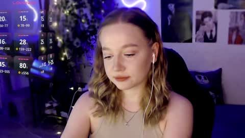 Lisa online show from 3, 12, 2024