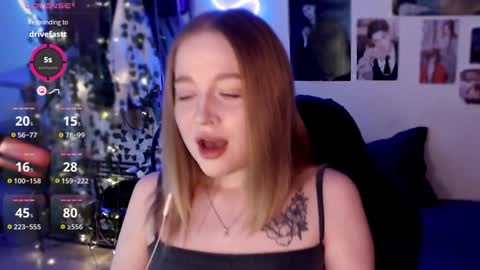 Lisa online show from 4, 12, 2024