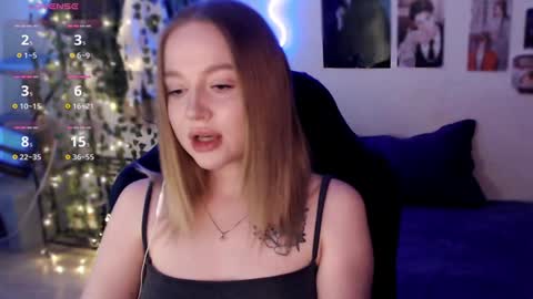 Lisa online show from 4, 12, 2024