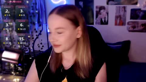 Lisa online show from 5, 12, 2024