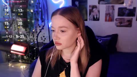 Lisa online show from 5, 12, 2024