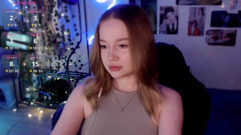 Lisa online show from 7, 12, 2024