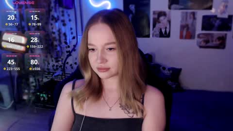 Lisa online show from 7, 12, 2024