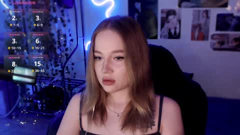 Lisa online show from 7, 12, 2024