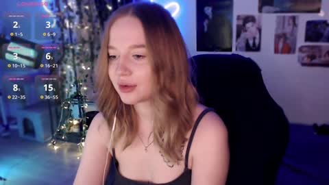 Lisa online show from 10, 12, 2024