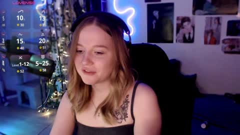 Lisa online show from 10, 12, 2024