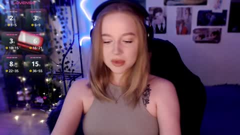 Lisa online show from 18, 12, 2024