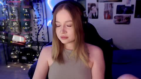 Lisa online show from 18, 12, 2024