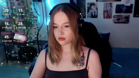 Lisa online show from 19, 12, 2024