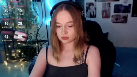 Lisa online show from 19, 12, 2024