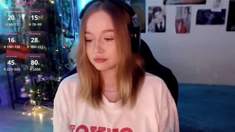 Lisa online show from 24, 12, 2024