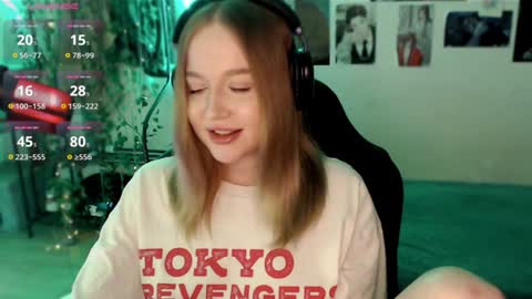 Lisa online show from 25, 12, 2024