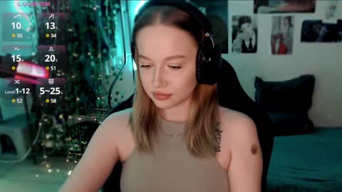 Lisa online show from 27, 12, 2024