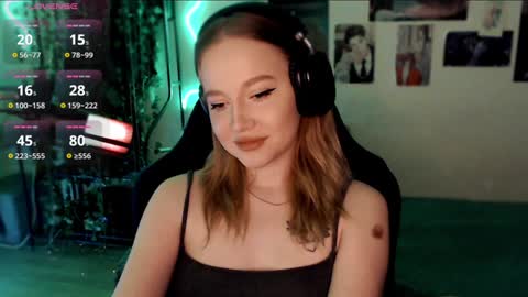 Lisa online show from 28, 12, 2024