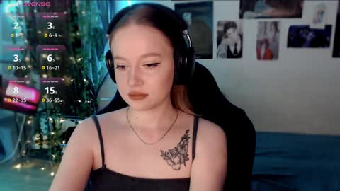 Lisa online show from 11, 1, 2025