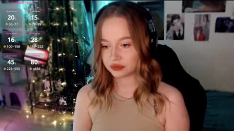 Lisa online show from 14, 1, 2025