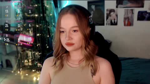 Lisa online show from 14, 1, 2025