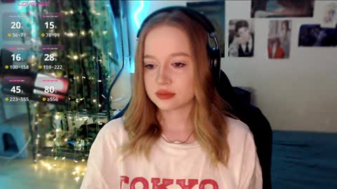 Lisa online show from 15, 1, 2025