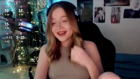 Lisa online show from 16, 1, 2025