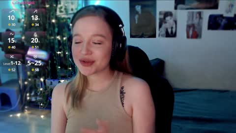 Lisa online show from 17, 1, 2025