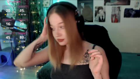 Lisa online show from 18, 1, 2025