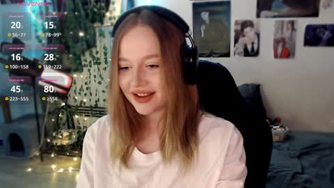 Lisa online show from 23, 1, 2025