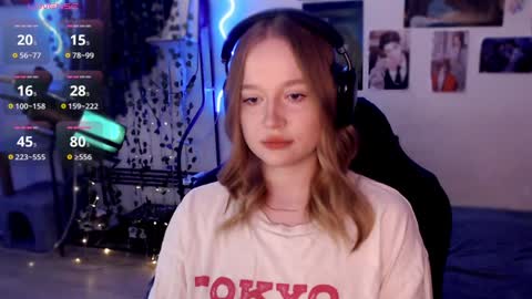 Lisa online show from 26, 1, 2025