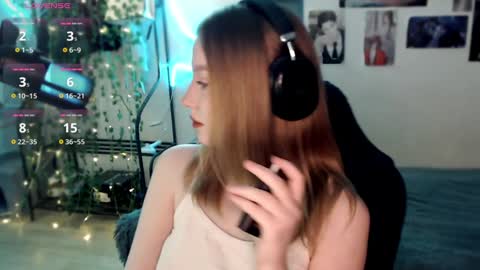 Lisa online show from 29, 1, 2025