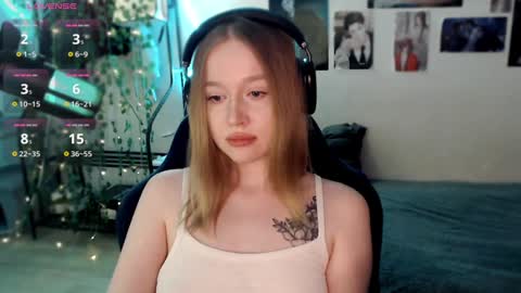 Lisa online show from 29, 1, 2025